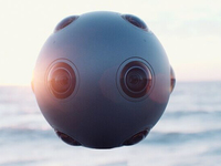 科客晚報(bào)：臺(tái)積電或獨(dú)攬?zhí)O果訂單 諾基亞賣VR攝像機(jī)