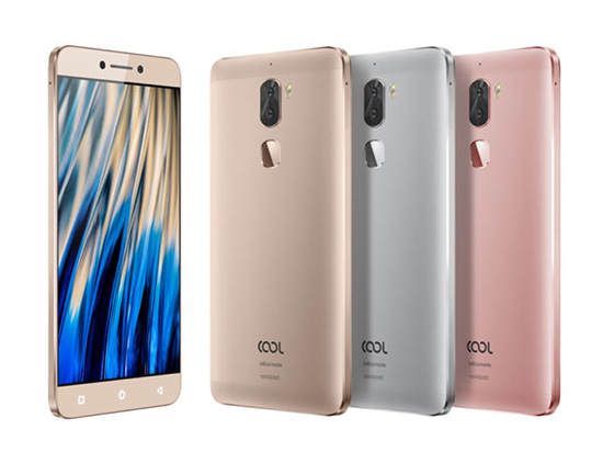 cool1 dual領(lǐng)銜，哪款手機(jī)能代表真雙攝？