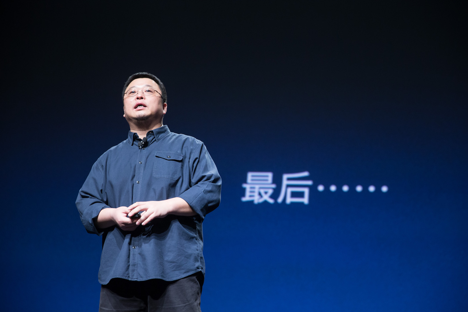 錘子賣身樂視 會(huì)是另一個(gè)滴滴Uber劇情嗎