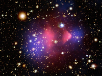 宇宙有多大？這下子總算是有答案了？！