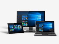 這下尷尬了 升級新版Win10后關(guān)機(jī)按鈕不見了！