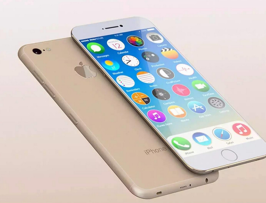 iPhone 7防水? 蘋果一系列防水專利曝光