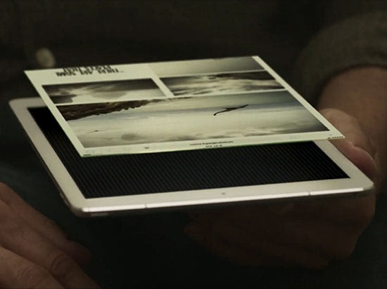 視頻:完美瘦身 蘋果9.7英寸iPad Pro官方宣傳片