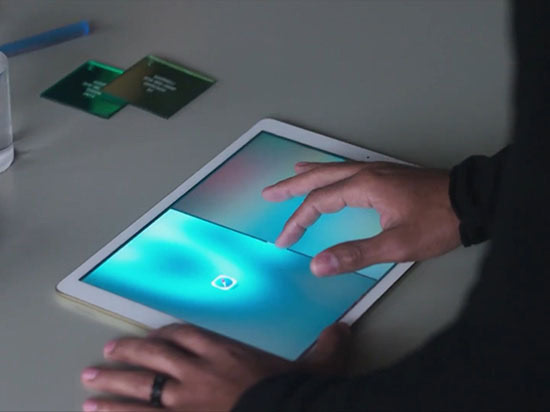 視頻:完美瘦身 蘋果9.7英寸iPad Pro官方宣傳片