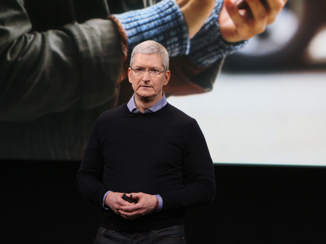 簡(jiǎn)評(píng)蘋果iPhone SE發(fā)布會(huì)：看不到我們真正想要的