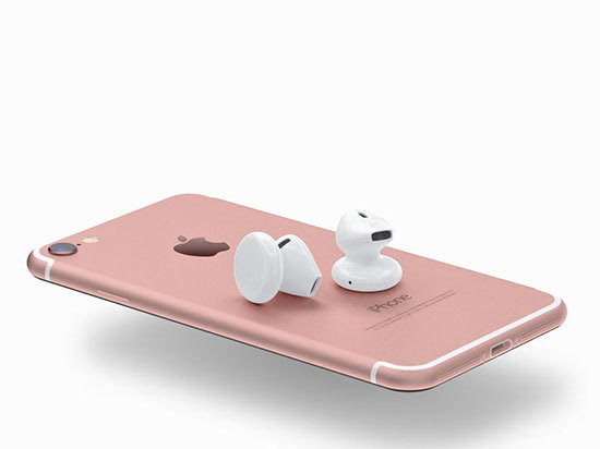 科客晚報：疑似iPhone 7新耳機曝光，360手機f4發布價錢感人