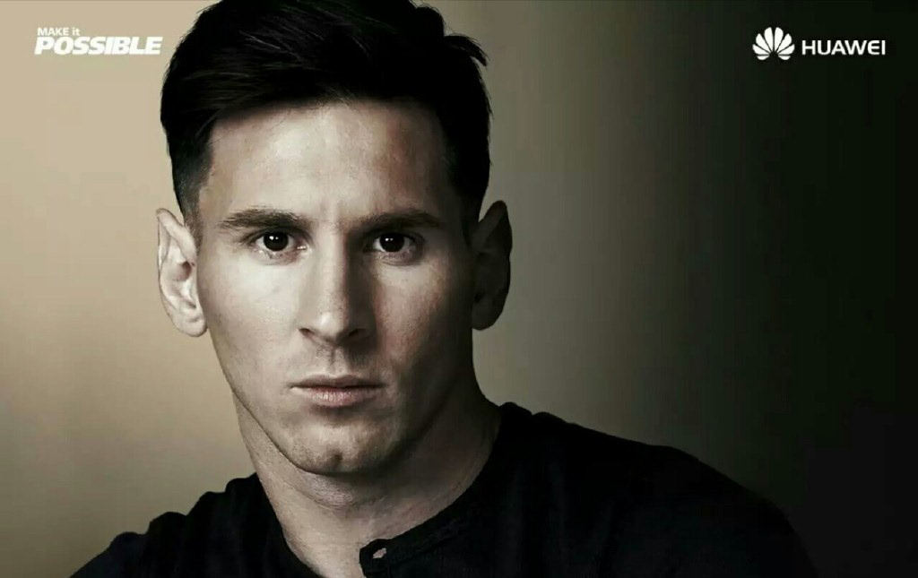 華為新旗艦P9真機現(xiàn)身，真的可以單挑蘋果三星嗎？