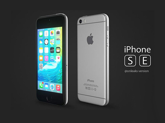 概念股將引爆？蘋果欲借iPhone SE刺激相關市場