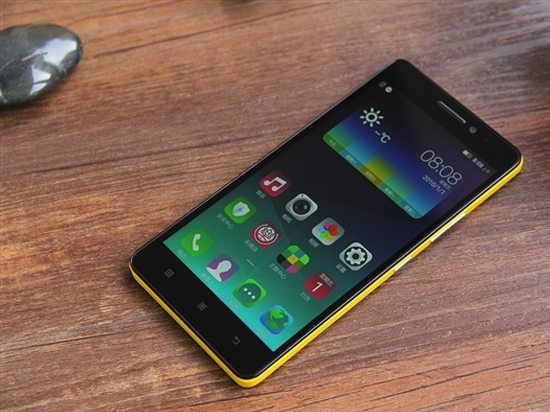 良心升級(jí)！聯(lián)想樂檬K3 Note升級(jí)到Android 6.0