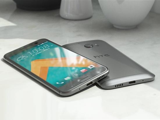 HTC新旗艦M10外形曝光，顏值甚好！