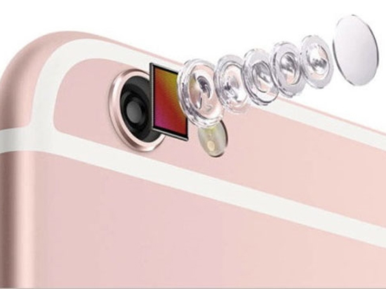 iPhone SE將成史上最強4寸拍照手機？