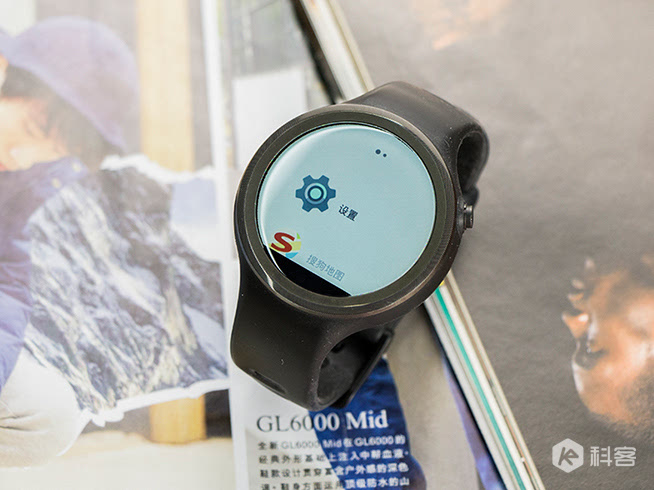 Moto 360 Sport體驗：顏值功能都不錯，但只是備胎之選