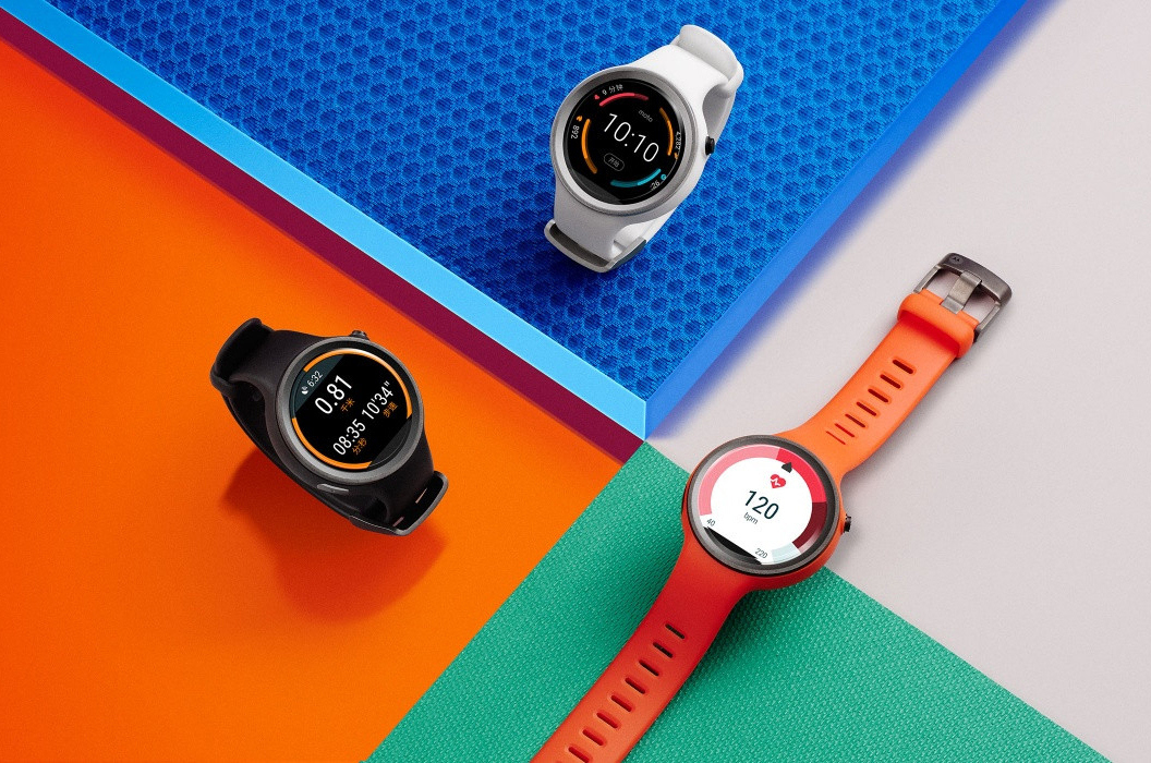 Moto 360 Sport體驗：顏值功能都不錯，但只是備胎之選