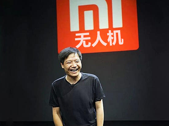 科客晚報(bào)：小米無(wú)人機(jī)要來(lái)了？蘋果iPhone SE還是16G起