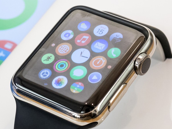 太耗電？Apple Watch 2或不支持4G功能