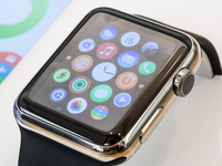 太耗電？Apple Watch 2或不支持4G功能