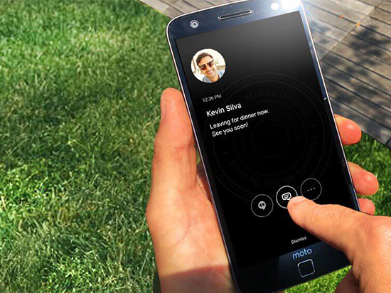 三星抄襲Moto？諾基亞笑而不語(yǔ)