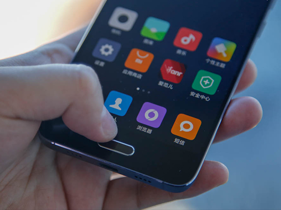 科客晚報(bào):小米5被曝home鍵重大缺陷,papi醬慘遭廣電封殺