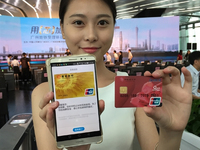 1折優(yōu)惠！廣州地鐵開通手機(jī)支付 坐地鐵直接刷手機(jī)