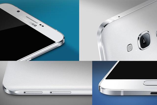 死磕小米魅族，三星一系列低價機只在中國賣