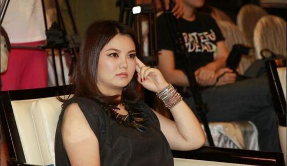 又一明星就職互聯(lián)網(wǎng)企業(yè)！李湘確認(rèn)加入360