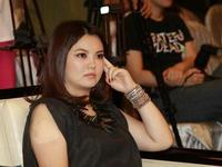 又一明星就職互聯(lián)網(wǎng)企業(yè)！李湘確認加入360