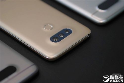 真的好冷！LG G5京東預(yù)訂量低得可憐