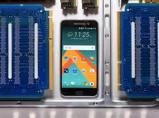 別生氣了！HTC 10驍龍820國(guó)行版悄然上線