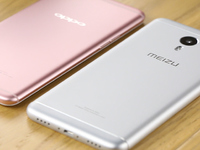 嗨科技：OPPO R9對比魅藍(lán)note3 2000元差距究竟在哪？