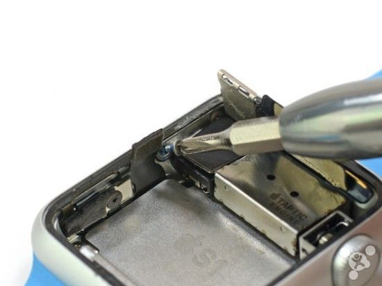 無(wú)法脫離手機(jī)使用 分析師看衰Apple Watch 2