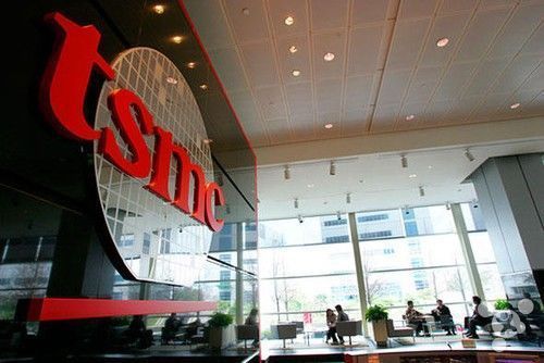 臺積電手機芯片業務下滑：iPhone銷量差成主因？