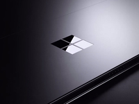 視頻：指尖觸碰到的奢華 微軟Signatue鍵盤廣告