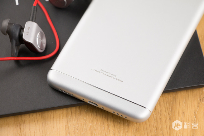 全面升級千元最強(qiáng) 魅藍(lán)note3體驗(yàn)評測