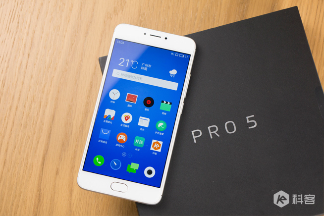 全面升級千元最強(qiáng) 魅藍(lán)note3體驗(yàn)評測