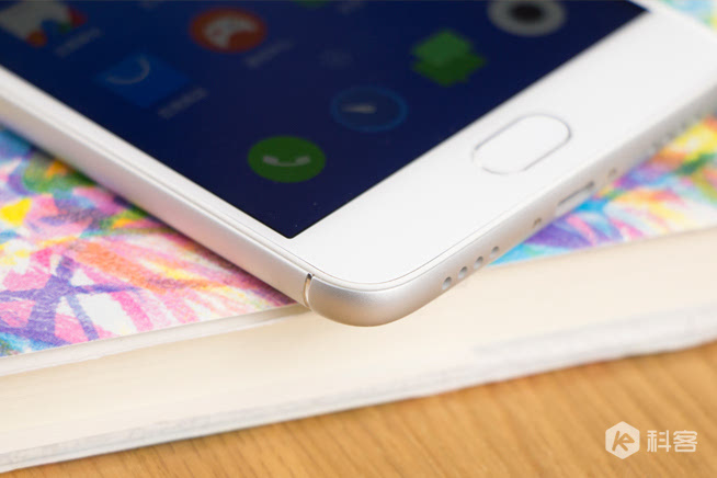 全面升級千元最強(qiáng) 魅藍(lán)note3體驗(yàn)評測