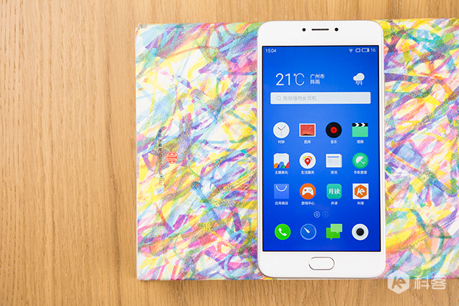 全面升級千元最強(qiáng) 魅藍(lán)note3體驗(yàn)評測