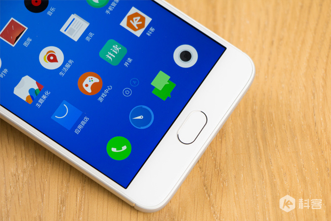 全面升級千元最強(qiáng) 魅藍(lán)note3體驗(yàn)評測