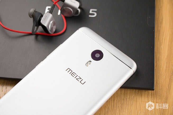 全面升級千元最強(qiáng) 魅藍(lán)note3體驗(yàn)評測