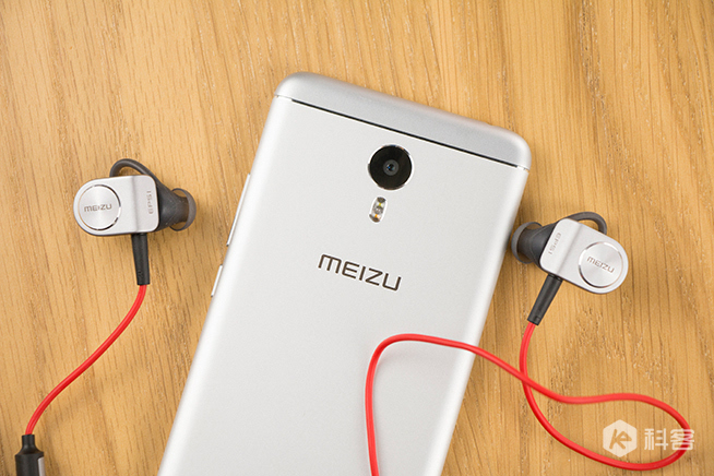 全面升級千元最強(qiáng) 魅藍(lán)note3體驗(yàn)評測