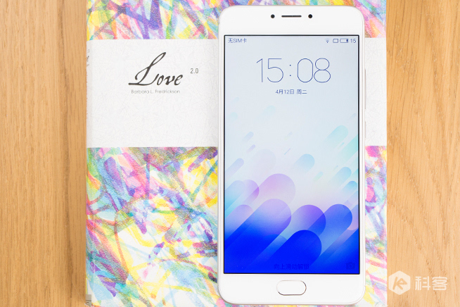 全面升級千元最強(qiáng) 魅藍(lán)note3體驗(yàn)評測