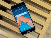HTC這又是鬧哪樣？HTC 10在美國竟無高配版