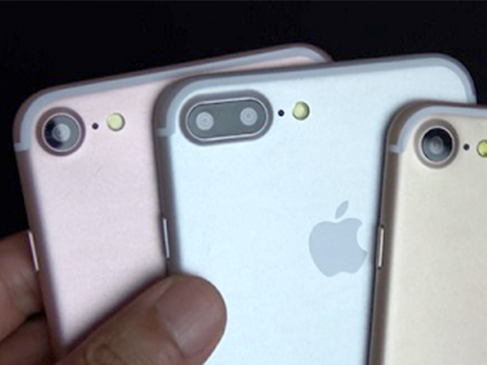 蘋果惹上大麻煩 激怒臺(tái)灣供應(yīng)商