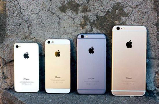 黑科技：蘋果iPhone SE將至 魅族PRO 6將獨(dú)占MTK X25