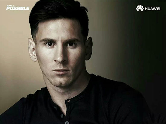 華為的體育營(yíng)銷：取代三星的野心昭然若揭