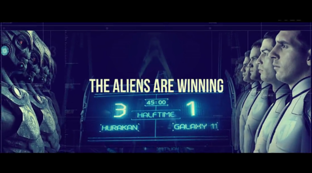 華為的體育營(yíng)銷：取代三星的野心昭然若揭