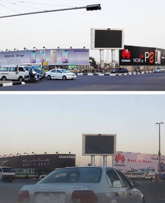 華為的體育營(yíng)銷：取代三星的野心昭然若揭