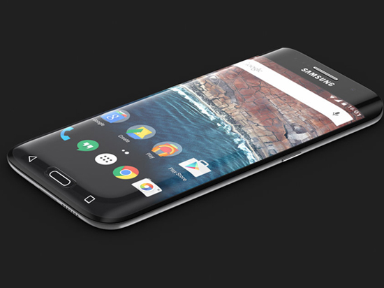 國(guó)行版三星S7/S7 edge正式發(fā)售，為了曲面屏你會(huì)買嗎？