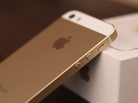 蘋果4英寸新機確認(rèn)叫iPhone SE 仍16GB起步