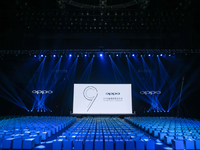 廣告并非唯一強(qiáng)項(xiàng) OPPO R9/R9 Plus發(fā)布會回顧