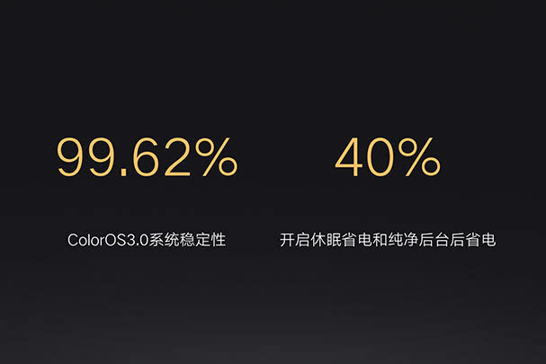 廣告并非唯一強項 OPPO R9/R9 Plus發(fā)布會回顧